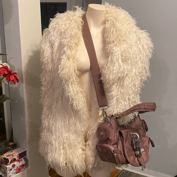 Vintage George Gina & Lucy crossbody Bag - Picture 15 of 17